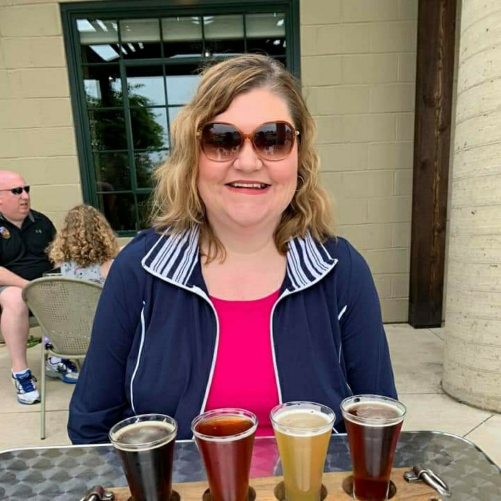 Meet your Posher, Amy